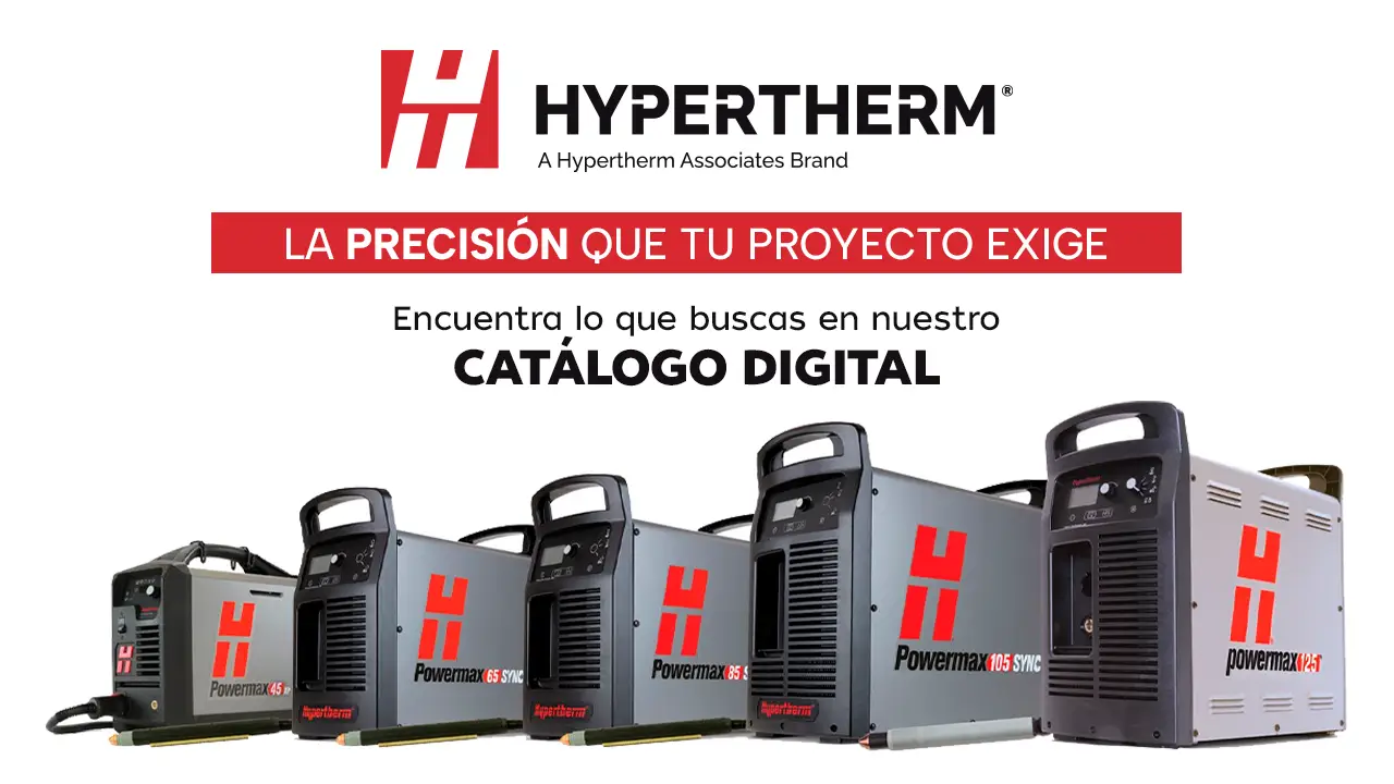 HYPERTHERM